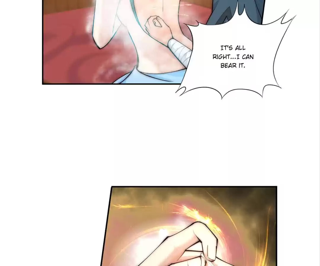 Against the Gods Chapter 13 page 42 - 