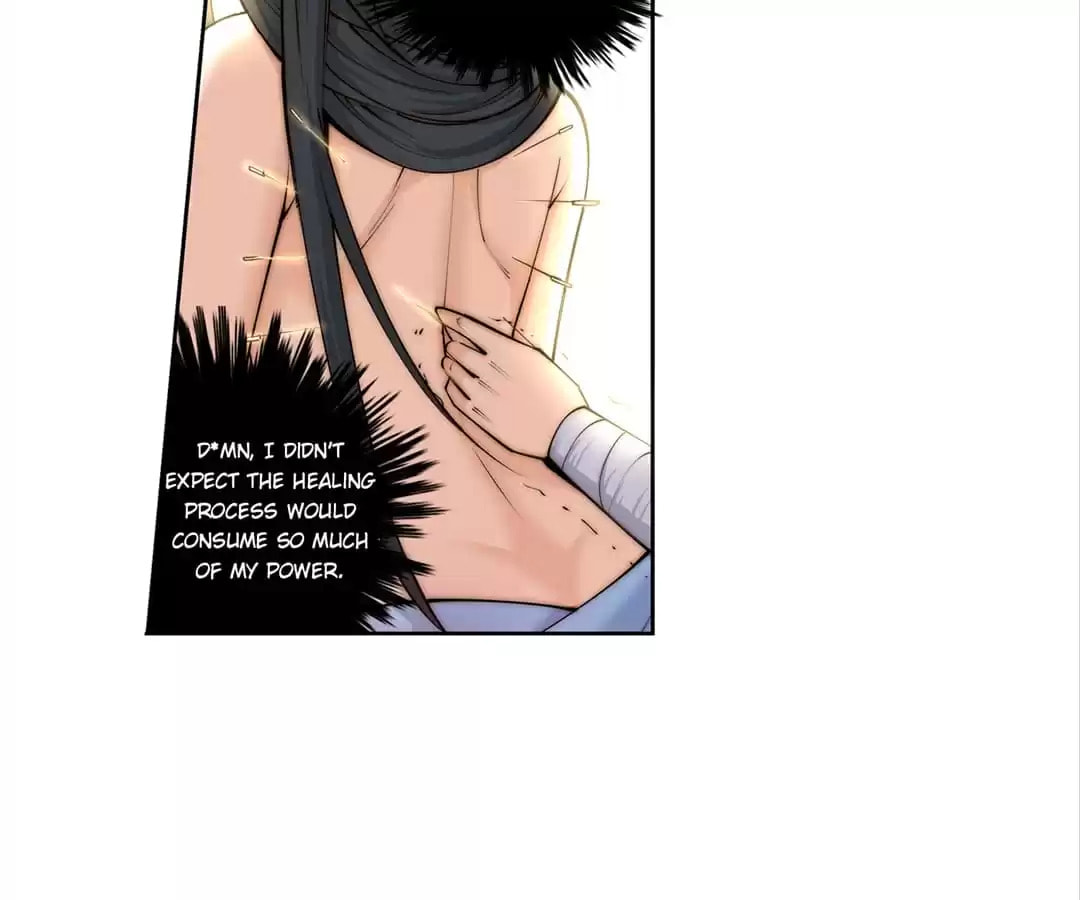 Against the Gods Chapter 13 page 46 - 