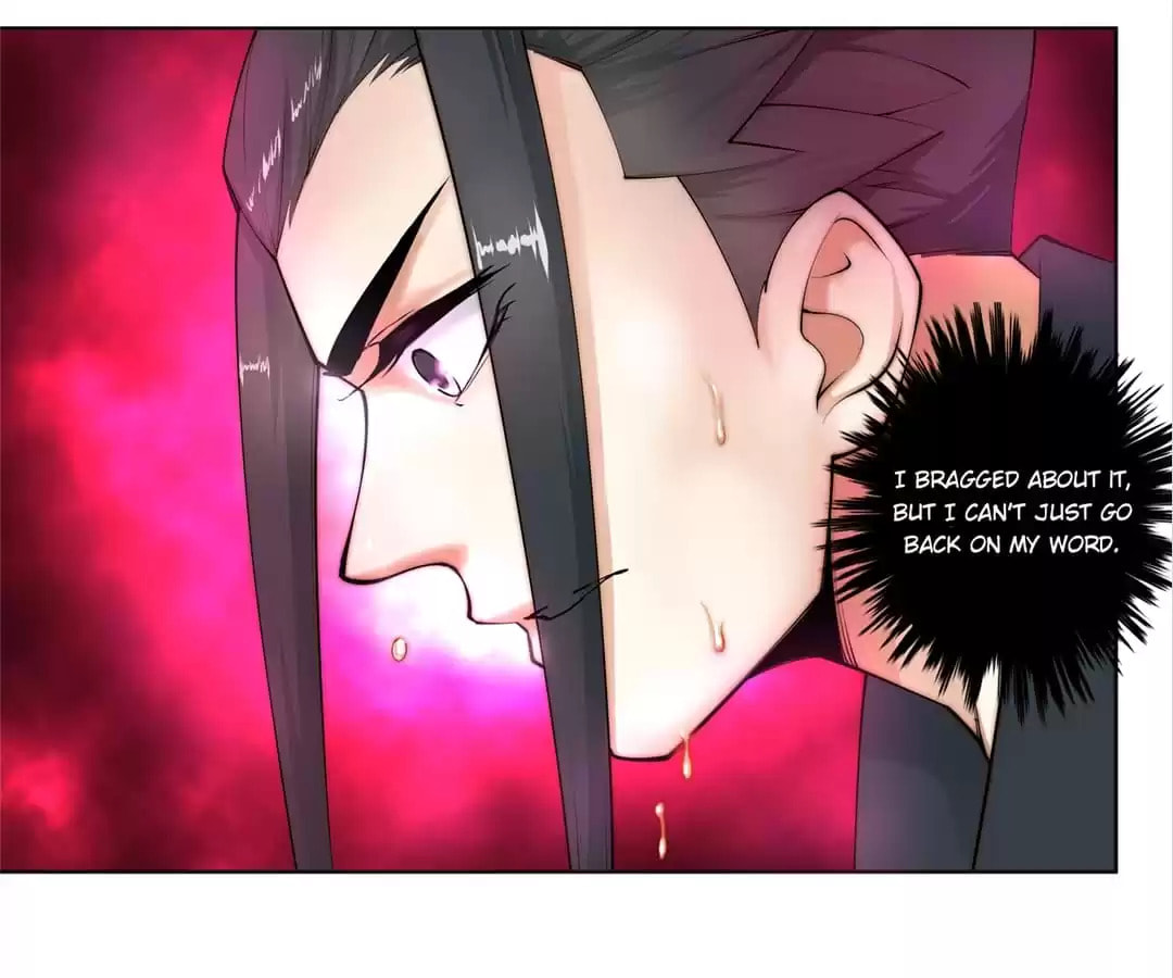 Against the Gods Chapter 13 page 47 - 