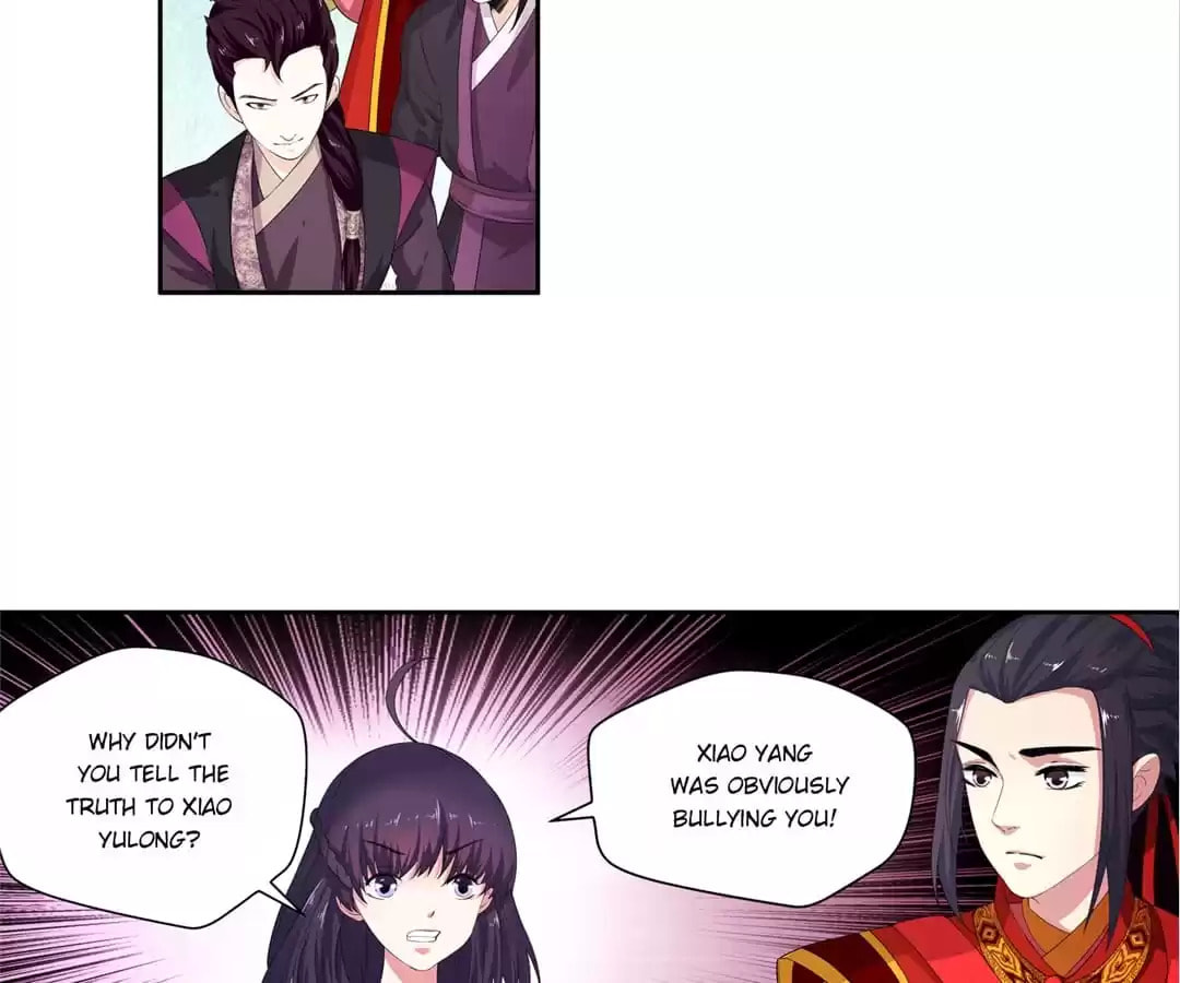 Against the Gods Chapter 2 page 47 - 