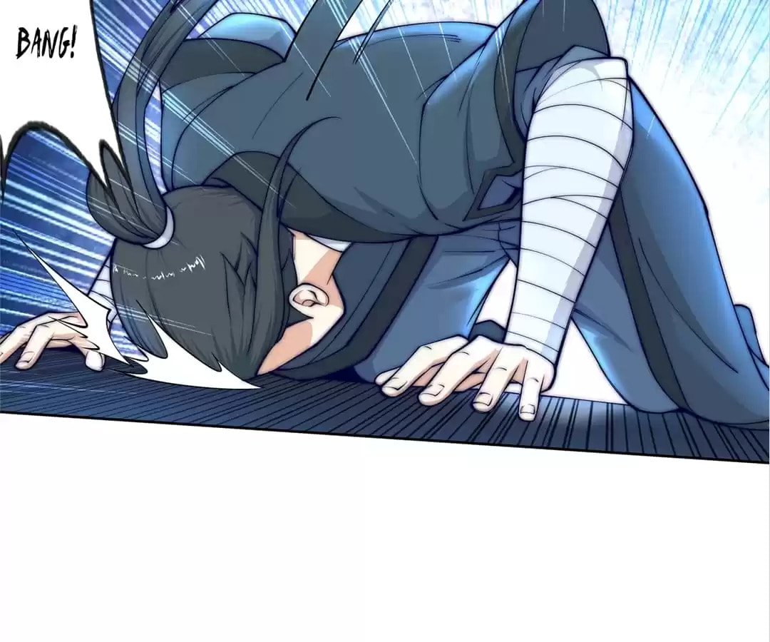 Against the Gods Chapter 21 page 2 - 
