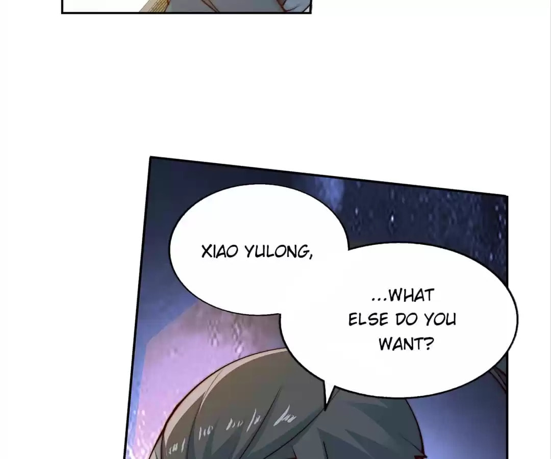 Against the Gods Chapter 21 page 17 - 