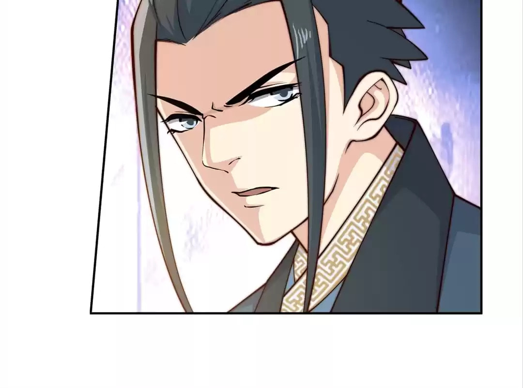 Against the Gods Chapter 21 page 18 - 