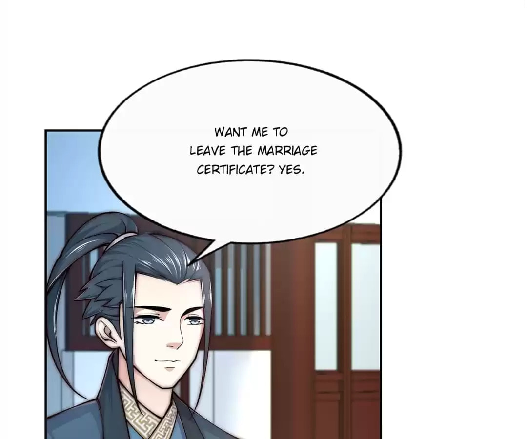 Against the Gods Chapter 21 page 23 - 