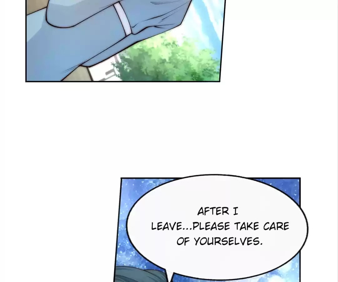 Against the Gods Chapter 21 page 5 - 