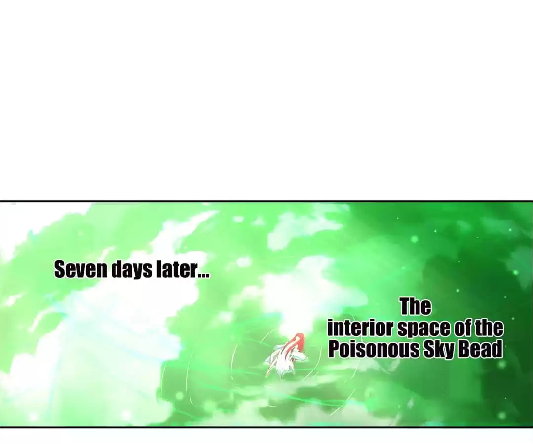 Against the Gods Chapter 39 page 1 - 