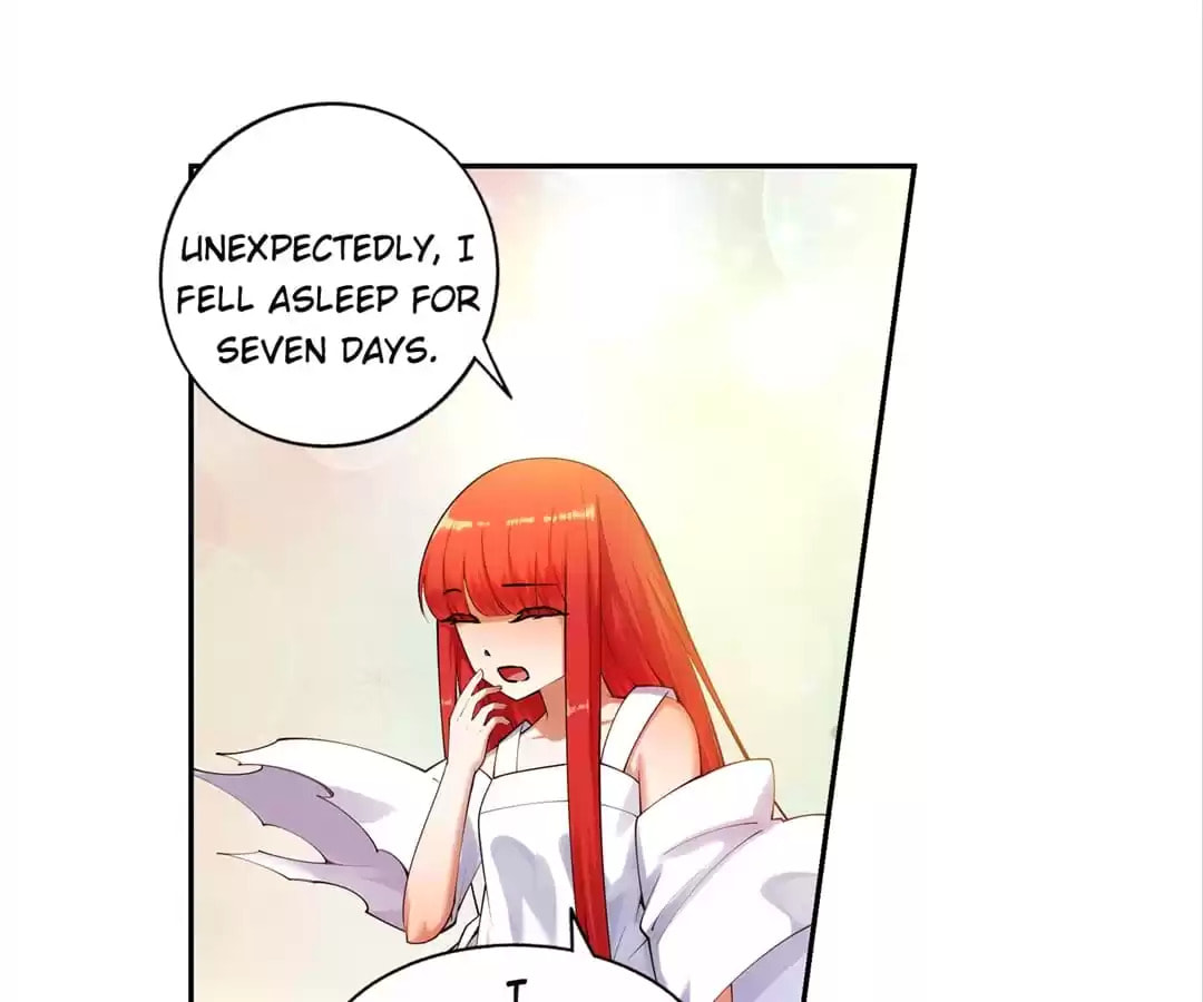Against the Gods Chapter 39 page 4 - 