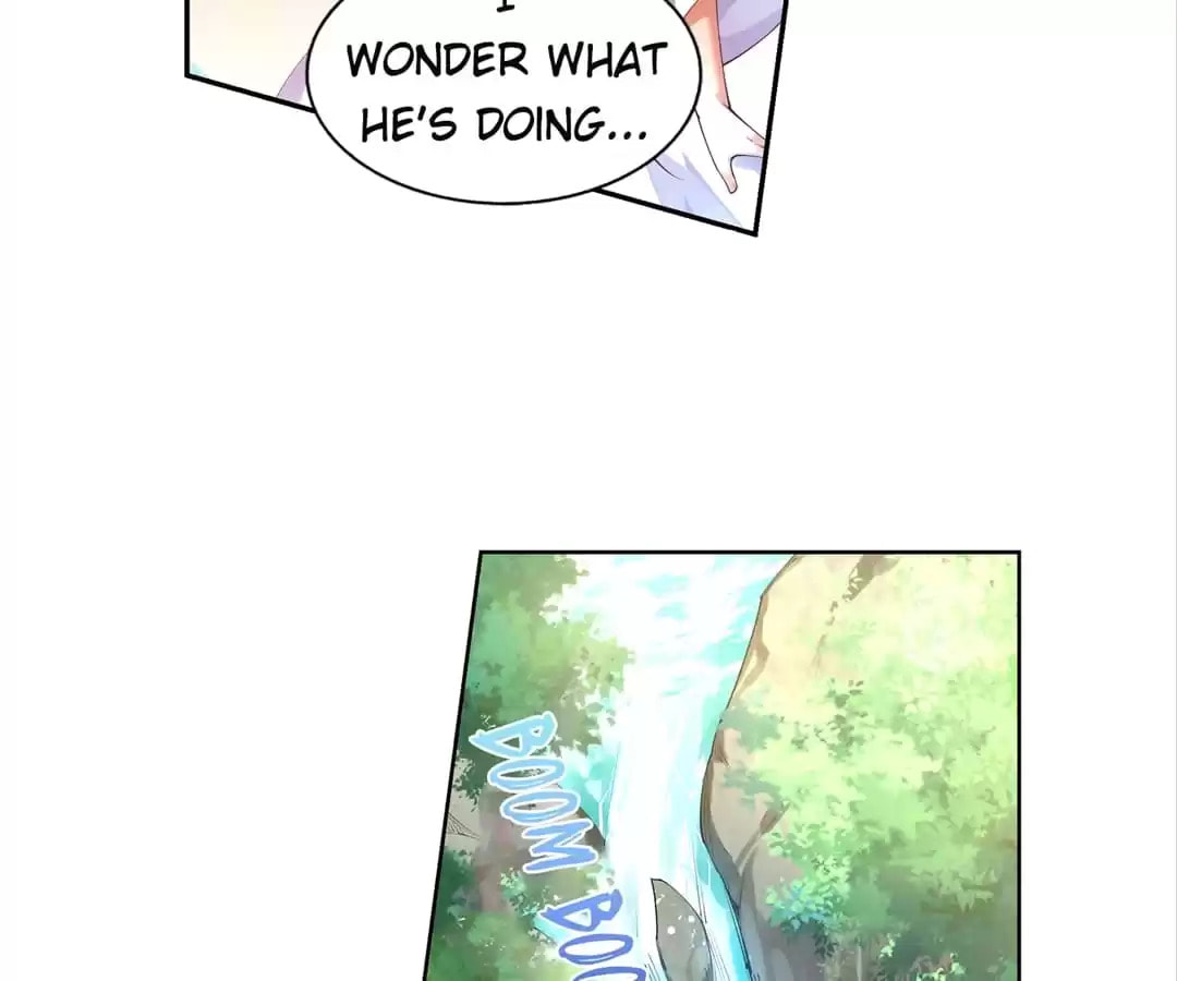 Against the Gods Chapter 39 page 5 - 