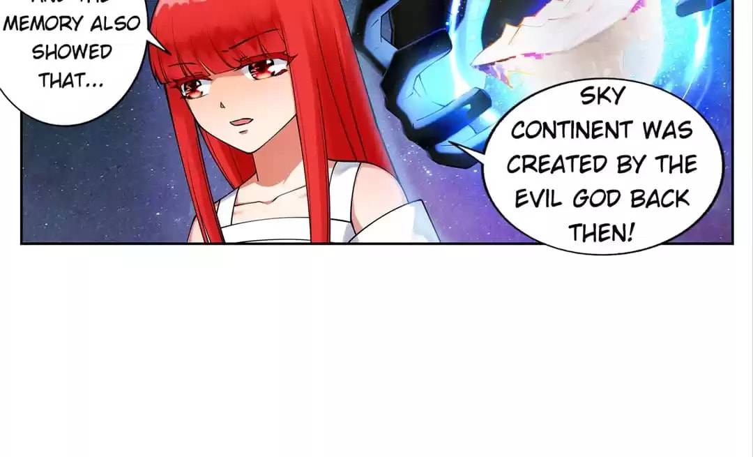 Against the Gods Chapter 39 page 42 - 