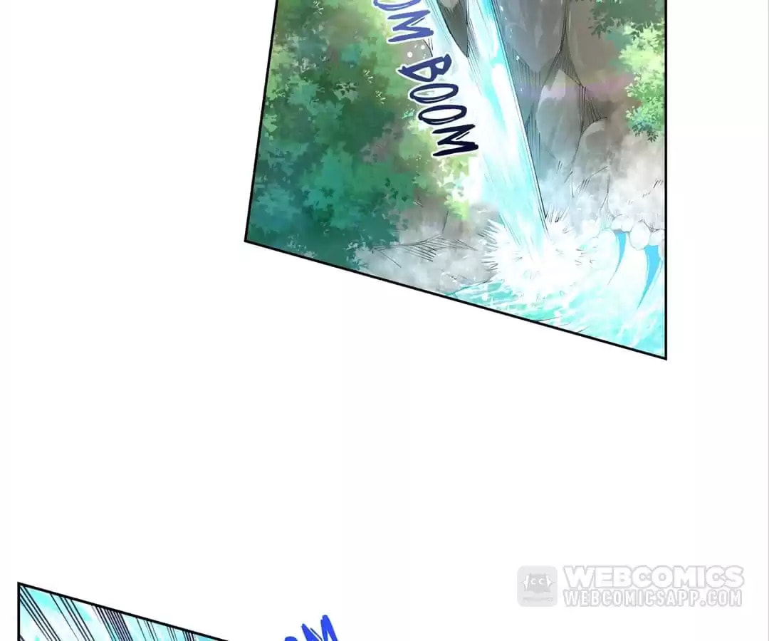 Against the Gods Chapter 39 page 6 - 