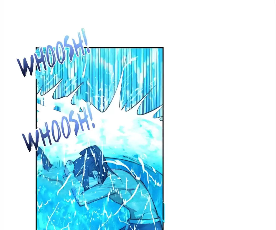 Against the Gods Chapter 39 page 8 - 