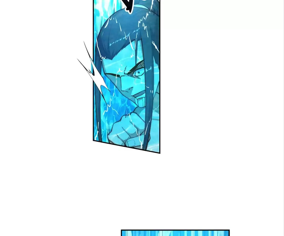 Against the Gods Chapter 39 page 10 - 