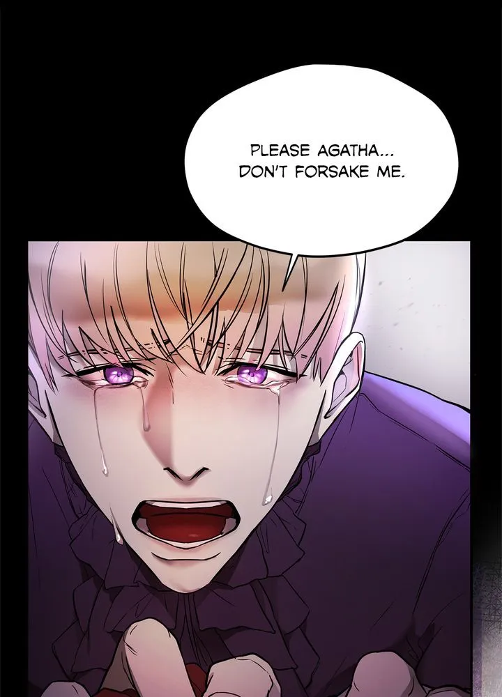 Agatha Chapter 1 page 15 - 