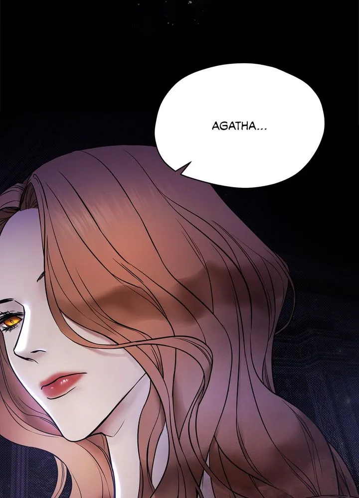 Agatha Chapter 1 page 3 - 