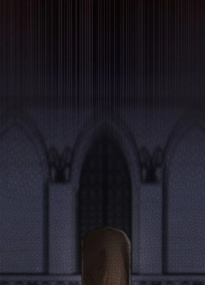 Agatha Chapter 1 page 31 - 