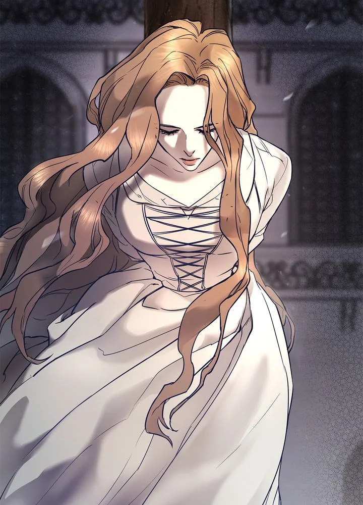Agatha Chapter 1 page 32 - 