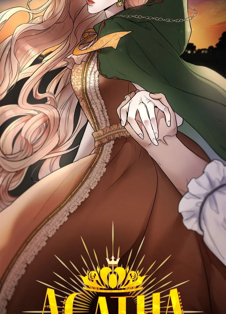 Agatha Chapter 1 page 44 - 