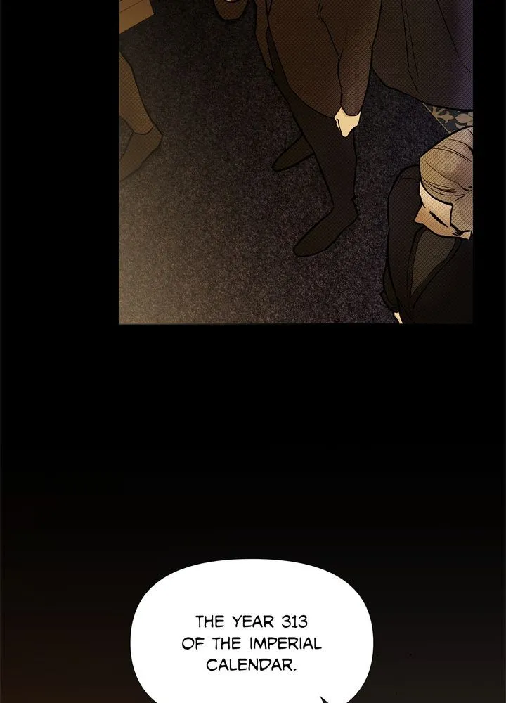 Agatha Chapter 2 page 3 - 