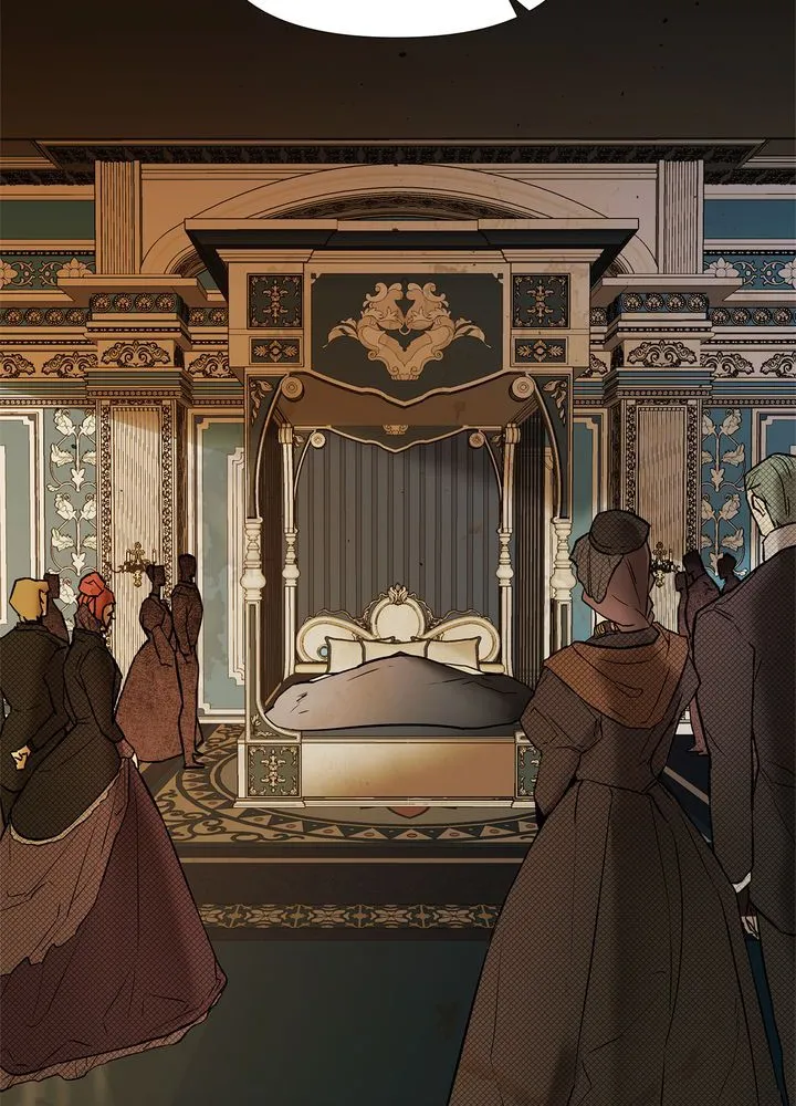 Agatha Chapter 2 page 4 - 