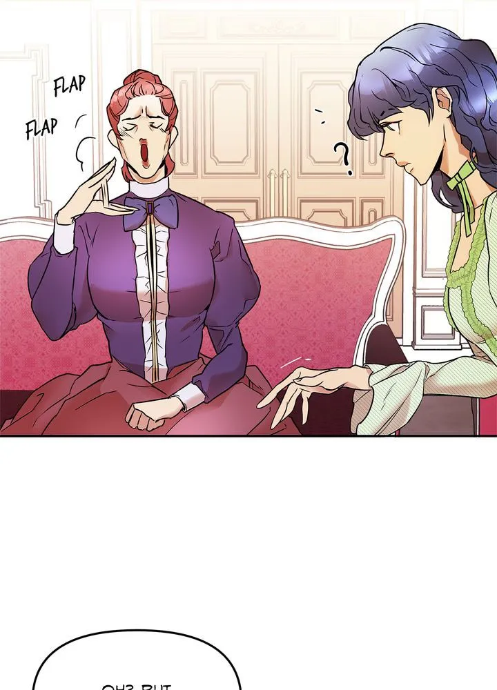 Agatha Chapter 2 page 46 - 