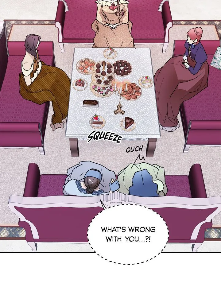 Agatha Chapter 2 page 75 - 