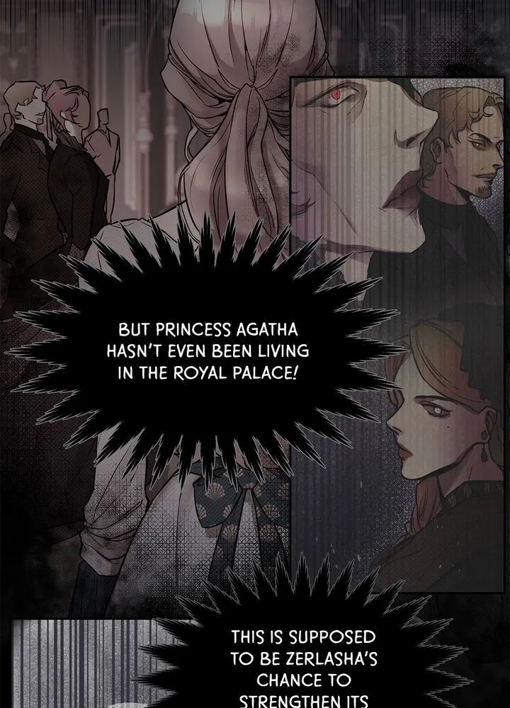 Agatha Chapter 2 page 91 - 