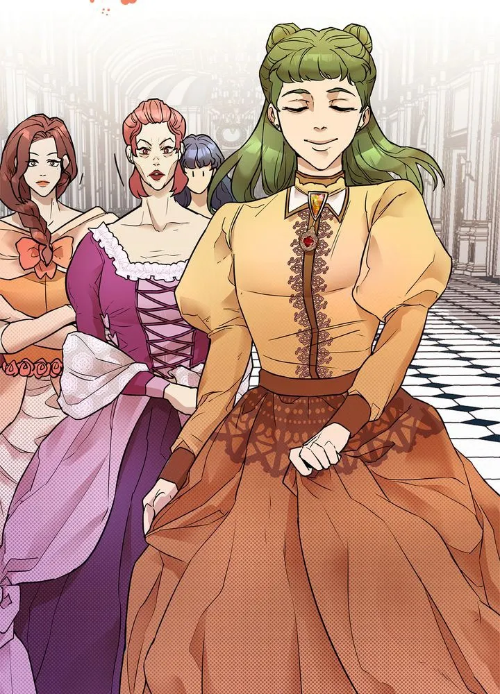 Agatha Chapter 3 page 123 - 