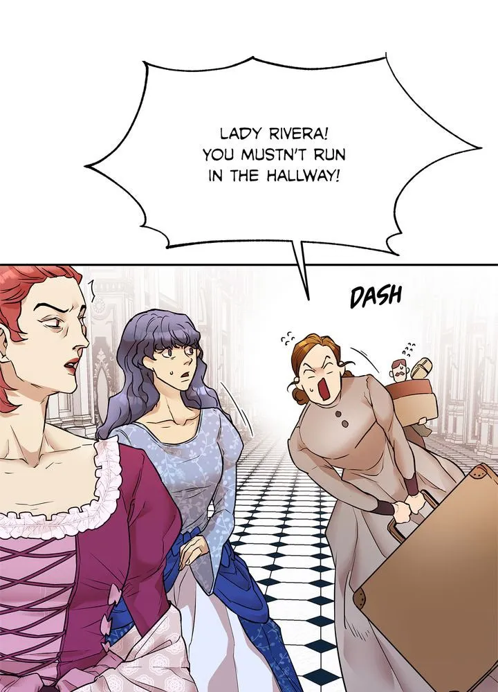 Agatha Chapter 3 page 125 - 