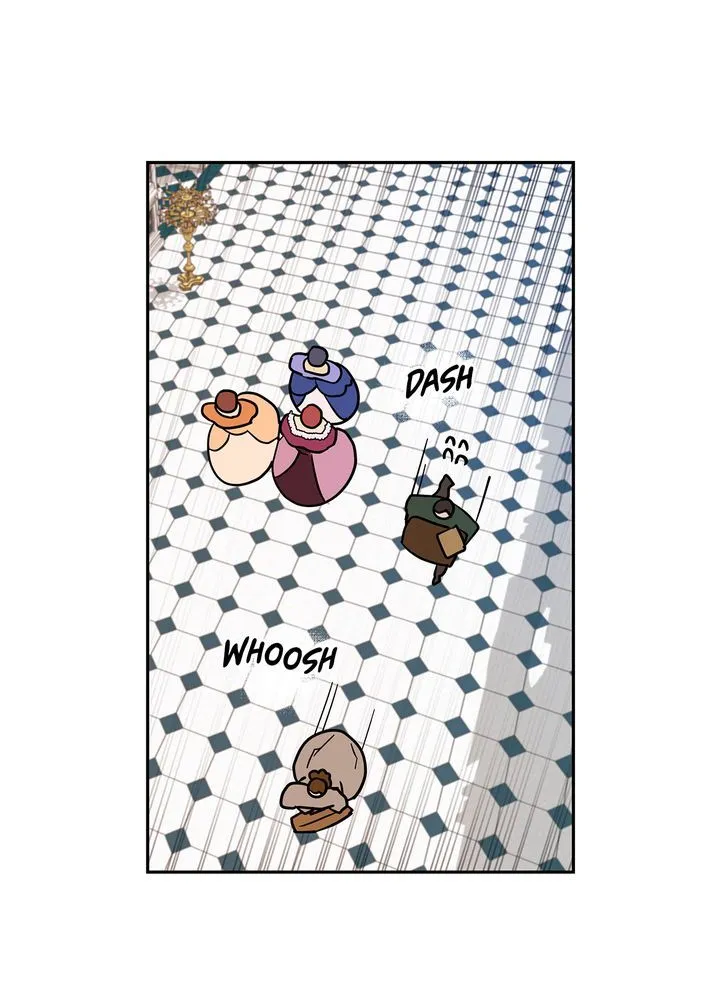 Agatha Chapter 3 page 128 - 
