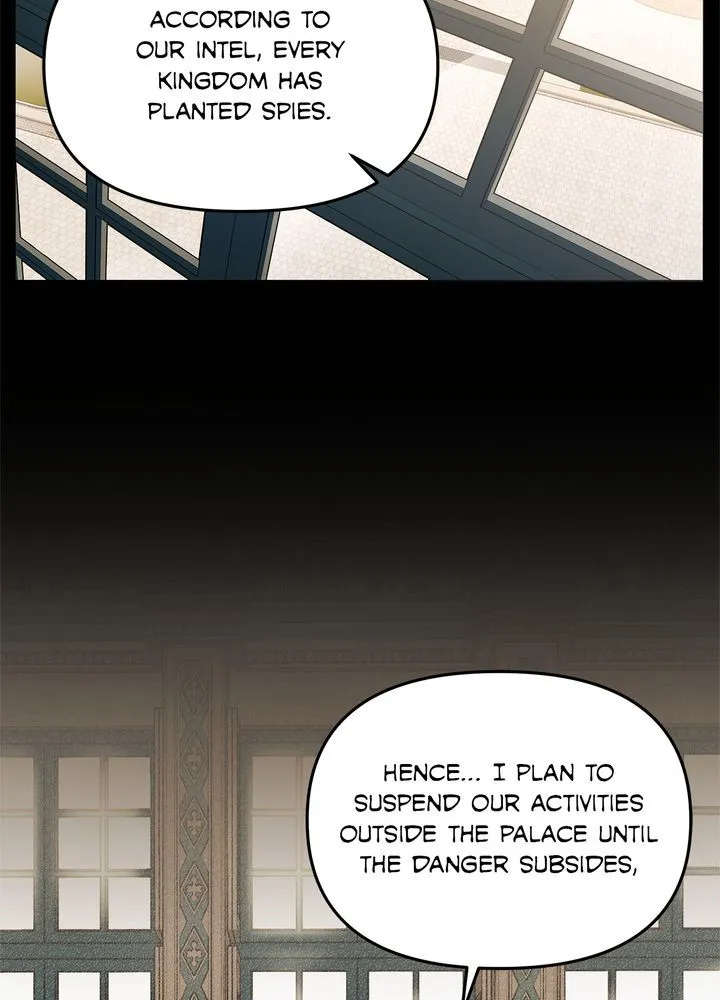 Agatha Chapter 3 page 19 - 