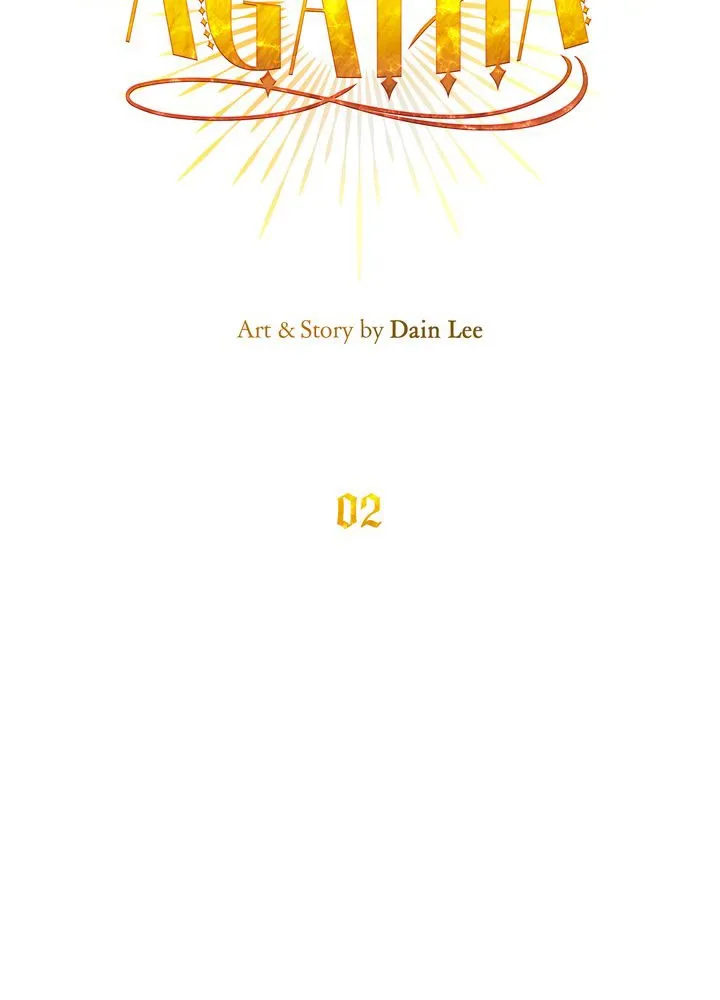 Agatha Chapter 3 page 34 - 