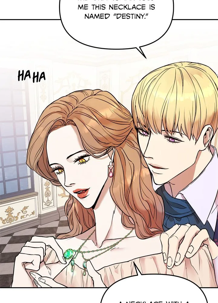 Agatha Chapter 3 page 51 - 