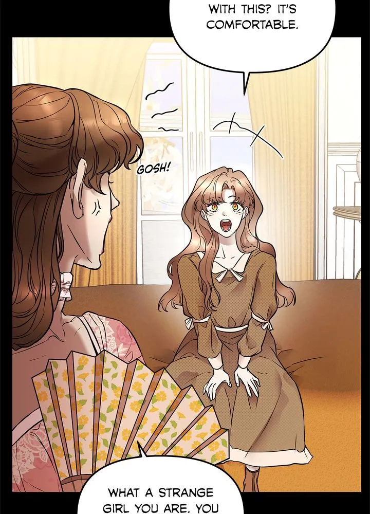 Agatha Chapter 3 page 64 - 
