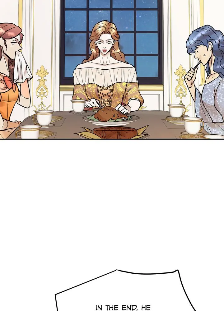 Agatha Chapter 3 page 69 - 