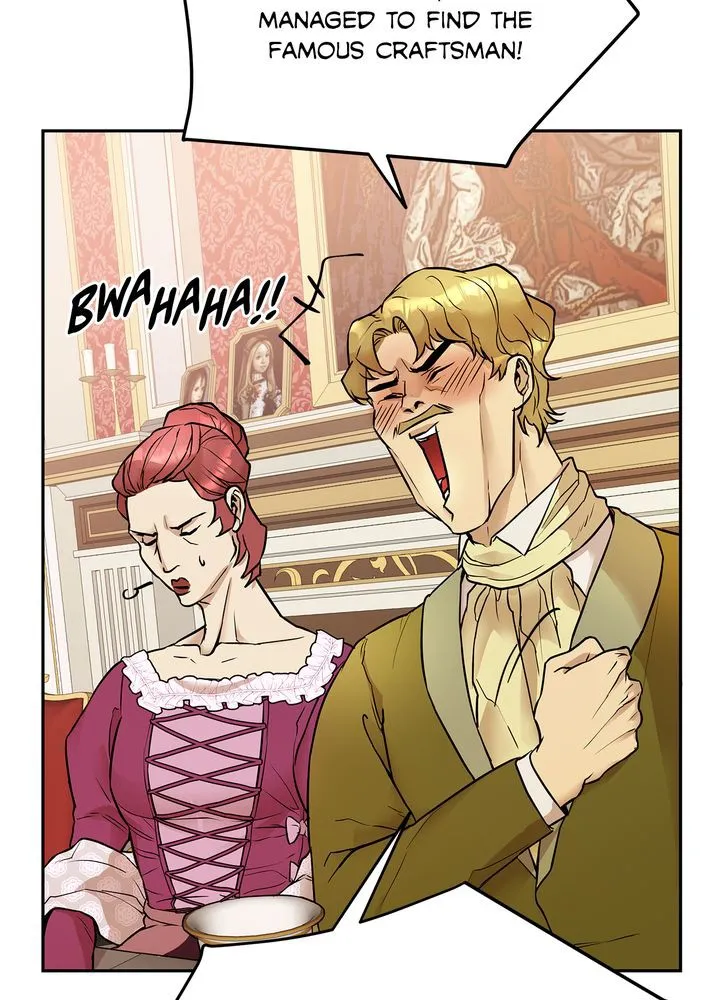 Agatha Chapter 3 page 70 - 