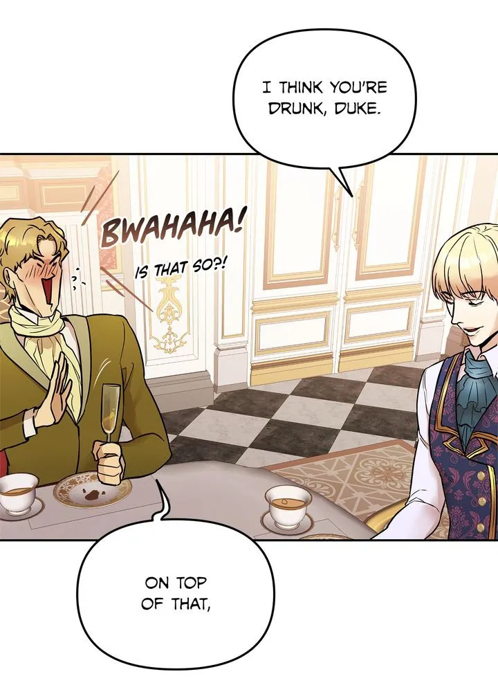 Agatha Chapter 3 page 73 - 