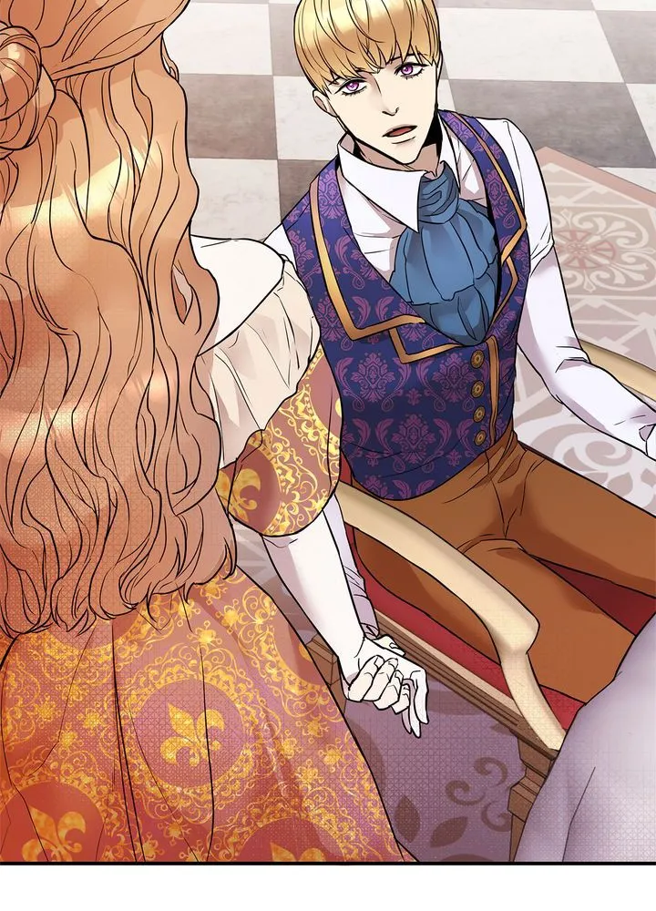 Agatha Chapter 3 page 89 - 
