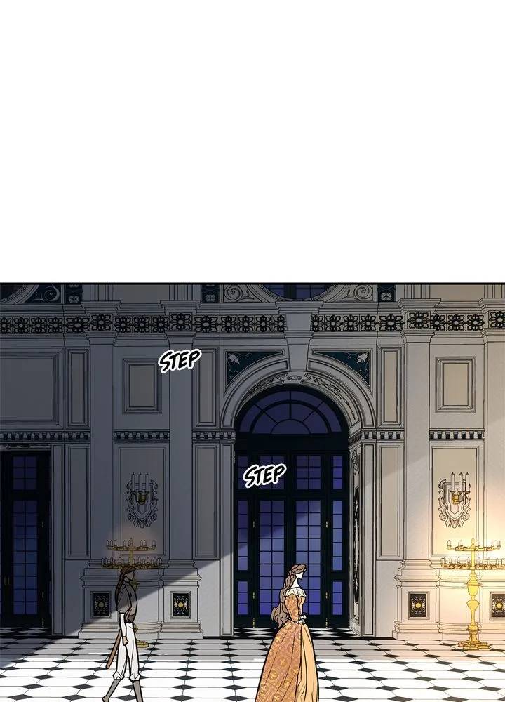 Agatha Chapter 3 page 95 - 