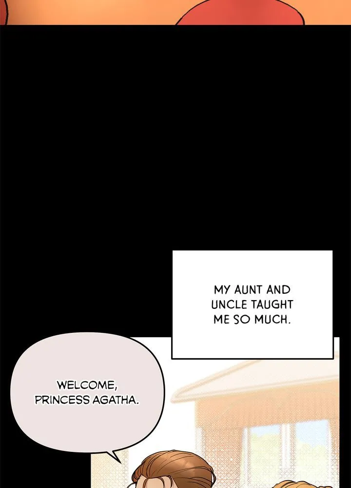 Agatha Chapter 4 page 20 - 