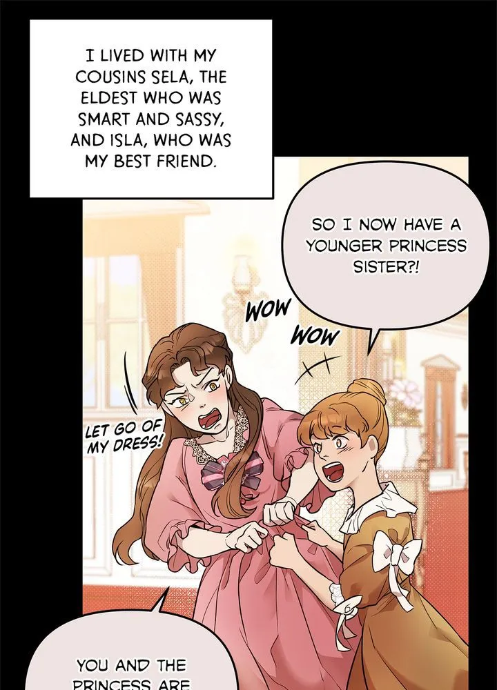 Agatha Chapter 4 page 23 - 