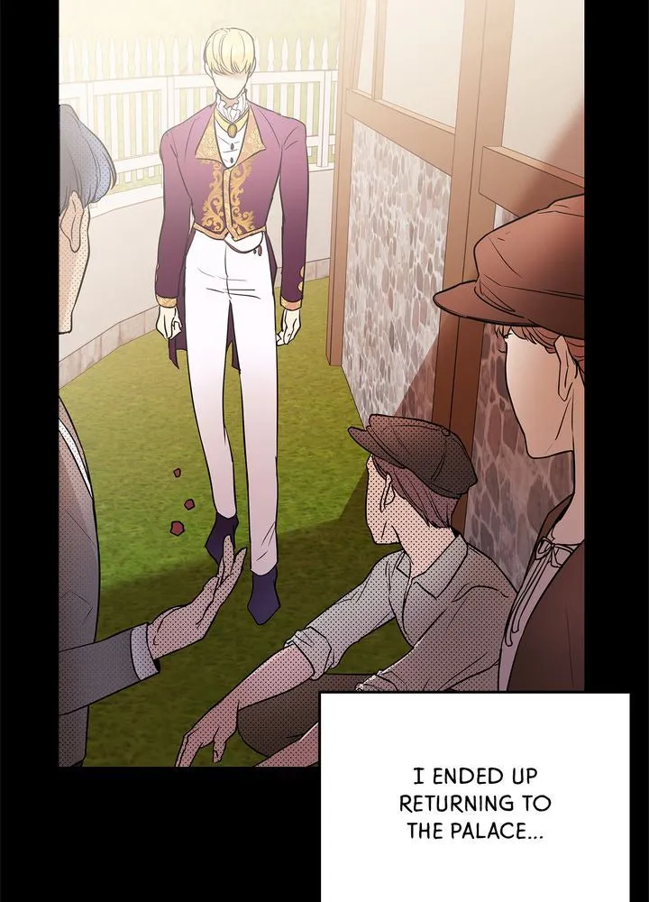 Agatha Chapter 4 page 29 - 