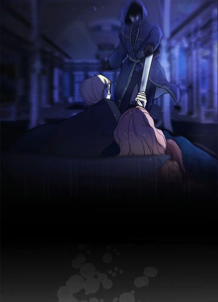 Agatha Chapter 4 page 55 - 