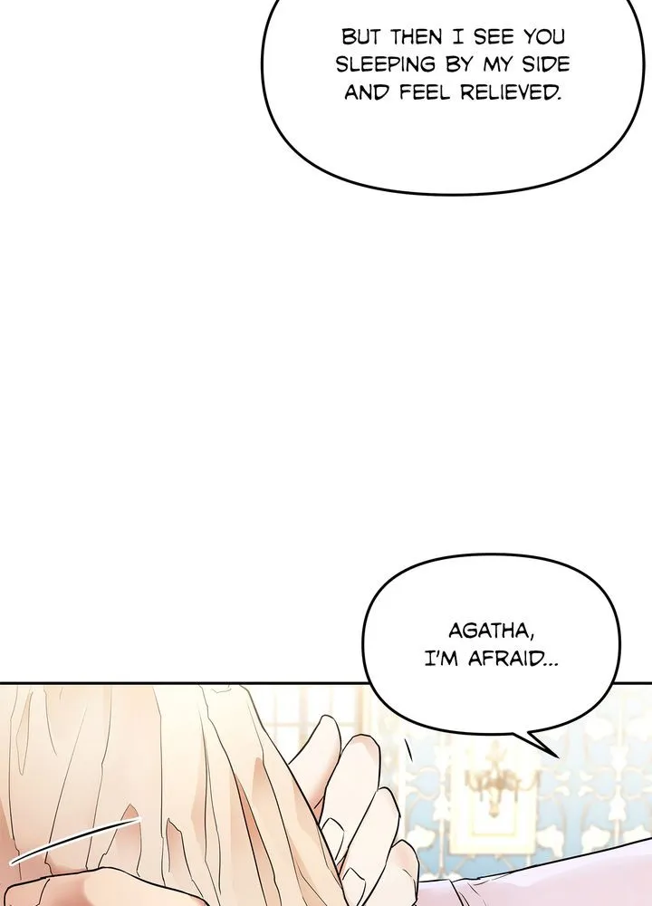 Agatha Chapter 4 page 57 - 