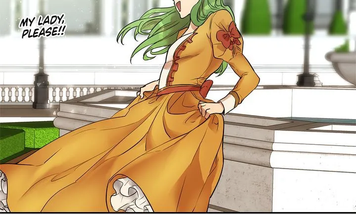 Agatha Chapter 4 page 95 - 
