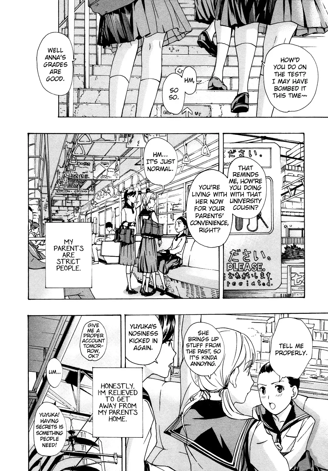 Age 15 Chapter 1 page 11 - 