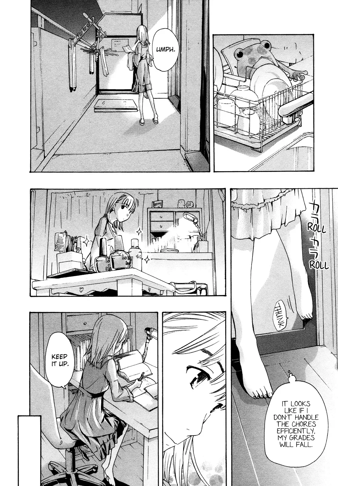 Age 15 Chapter 1 page 15 - 