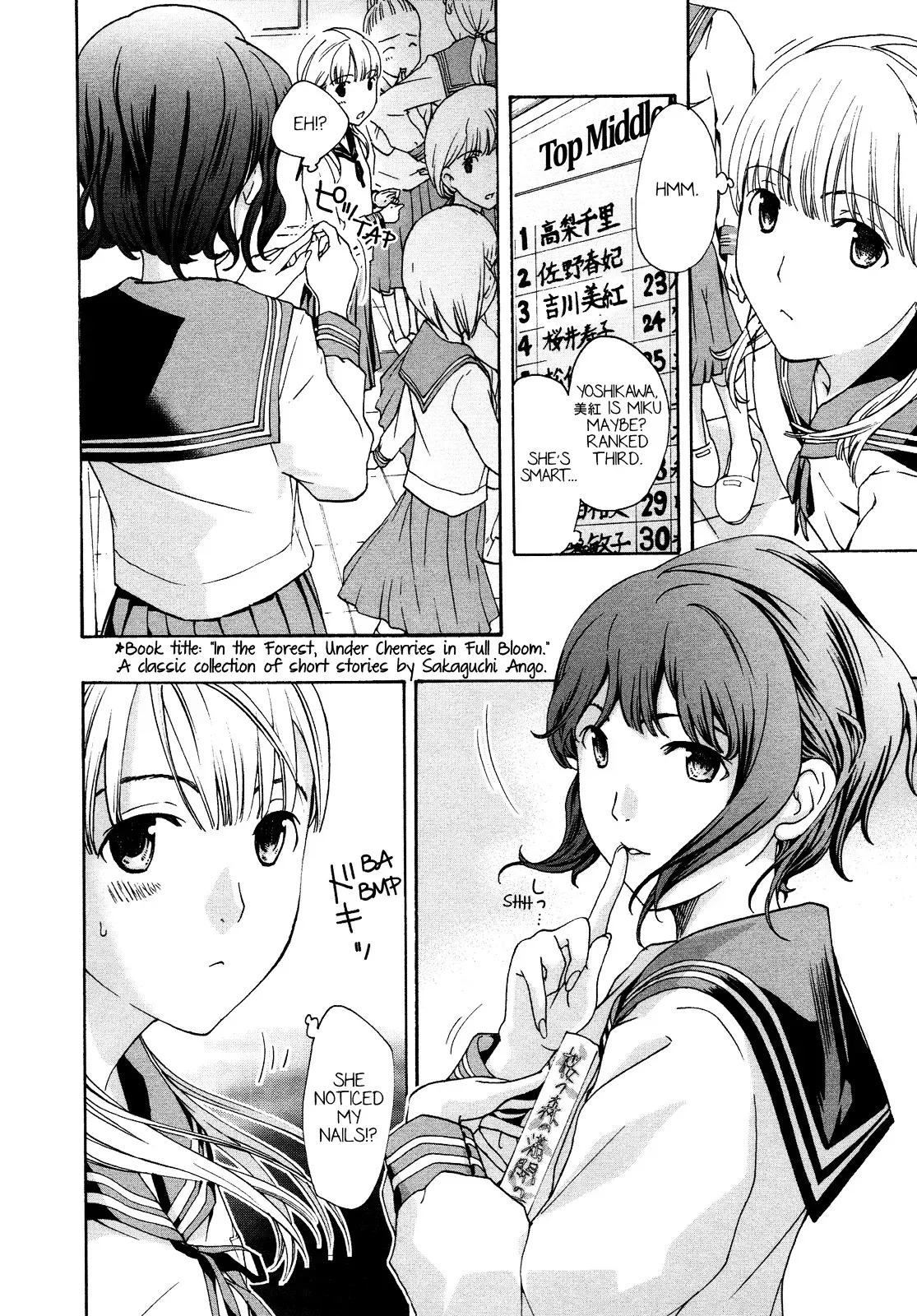 Age 15 Chapter 1 page 19 - 