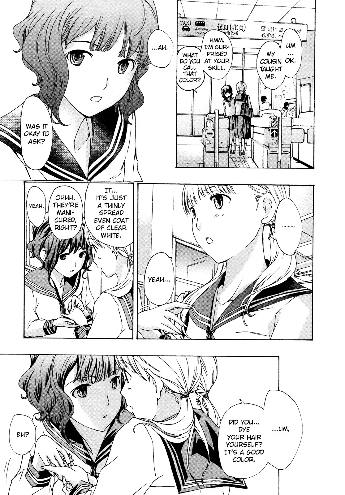 Age 15 Chapter 1 page 22 - 