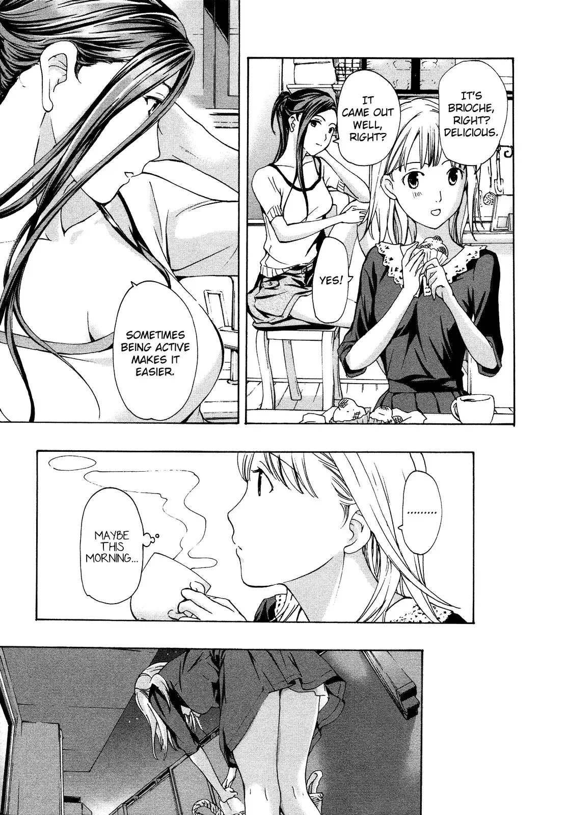 Age 15 Chapter 1 page 26 - 