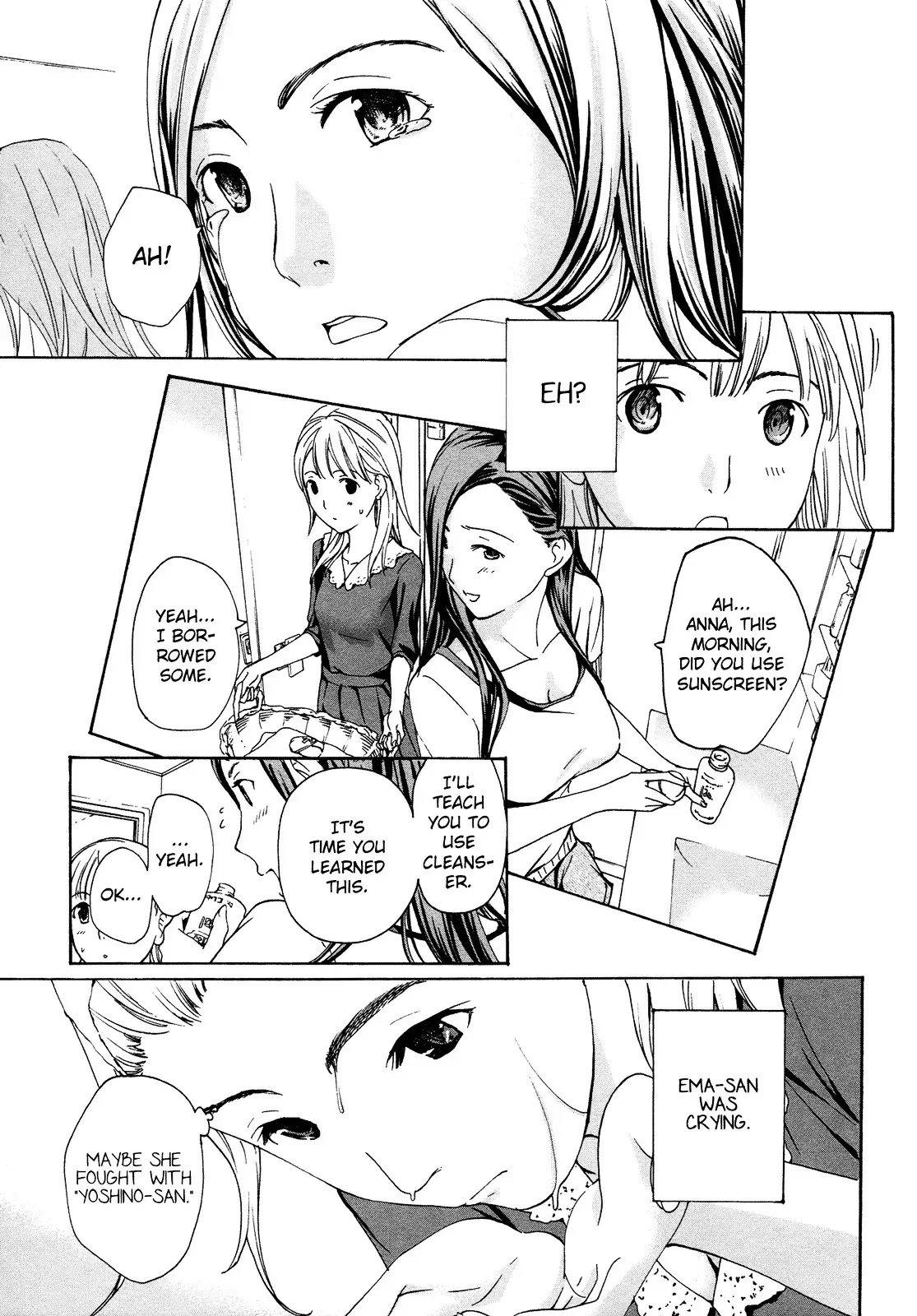 Age 15 Chapter 1 page 28 - 